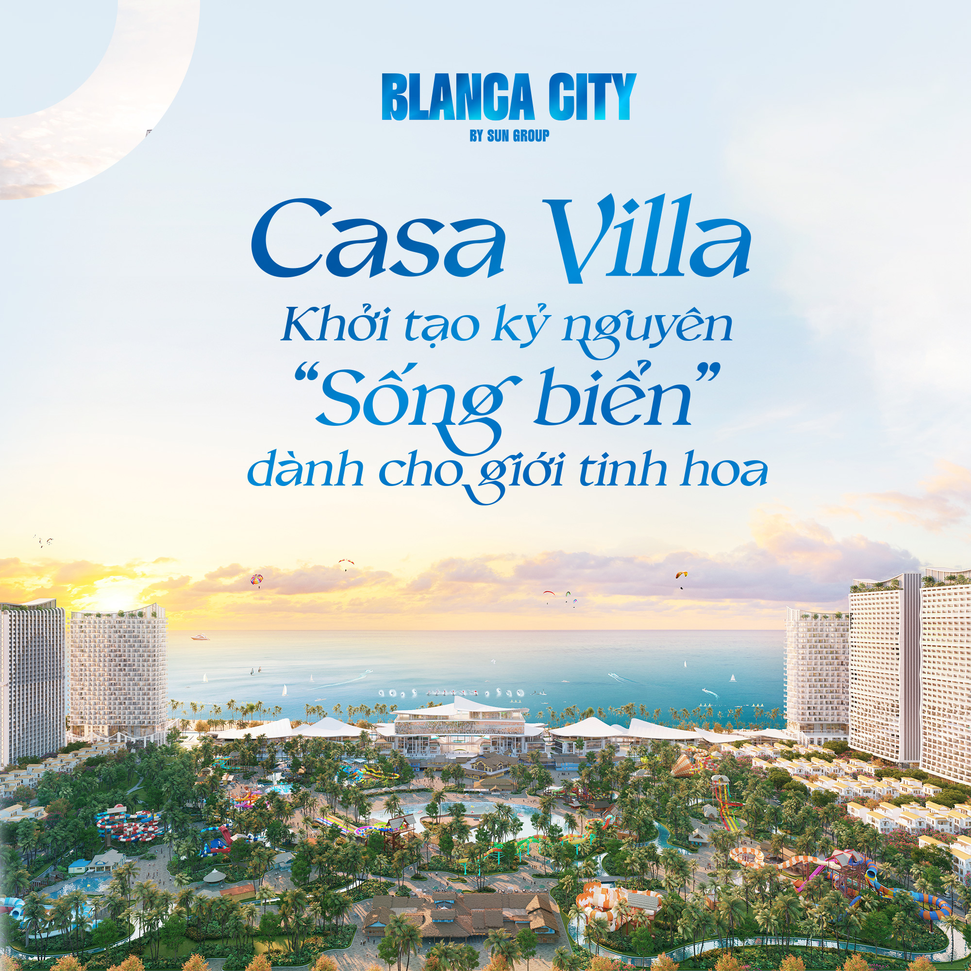 2 phương thức thanh toán Phân khu thấp tầng Casa tại Blanca City 2 Biệt thự Casa Villa Blanca City